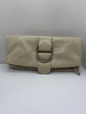 NWOT Hobo International Oversized Lauren Clutch - Double Zip